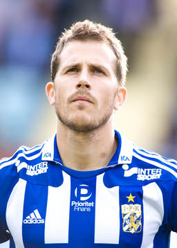 Tobas Hysén