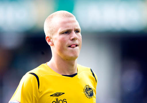 Oscar Hiljemark