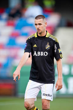 Alexander Milosevic