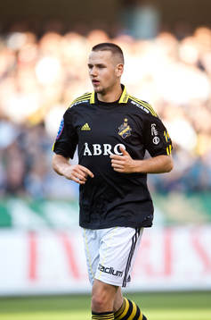 Alexander Milosevic