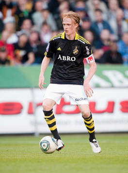 Niklas Maripuu
