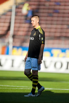 Alexander Milosevic