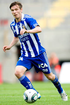 Elmar Bjarnason