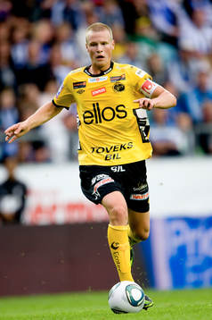 Oscar Hiljemark
