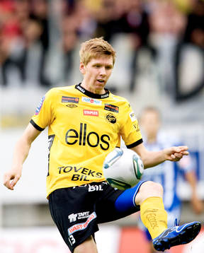 David Elm