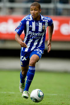 Mikael Dyrestam