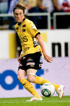 Lasse Nilsson