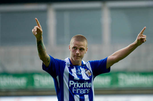 Ragnar Sigurdsson