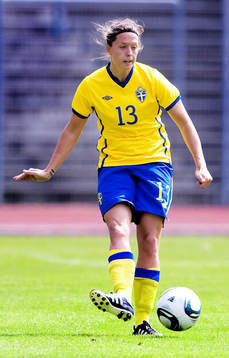 Lina Nilsson