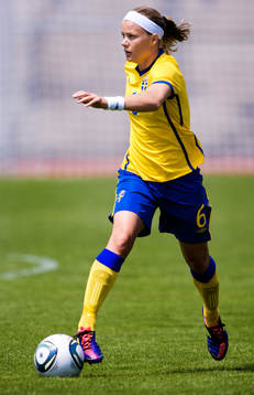 Sara Thunebro