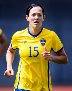 Therese Sjögran