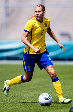 Charlotte Rohlin