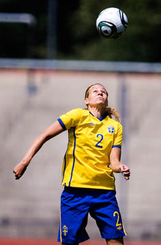 Charlotte Rohlin
