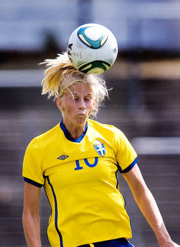 Sofia Jakobsson