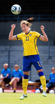 Antonia Göransson