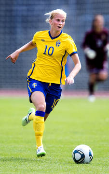 Sofia Jakobsson
