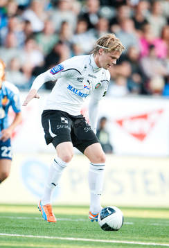 Erik Nilsson