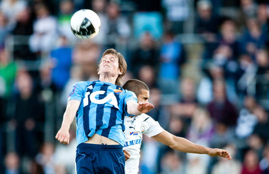 Kasper Hämäläinen, Djurgården