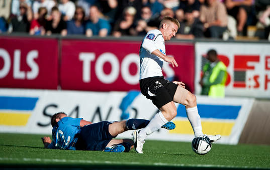 Mattias Jonson, Djurgården och Michael Almebäck, Örebro
