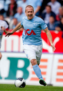 Daniel Larsson