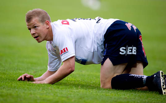 Jonas Lantto