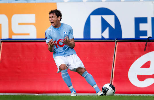 Ricardinho, skriker