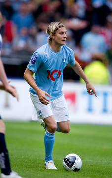Markus Halsti
