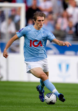 Dardan Rexhepi