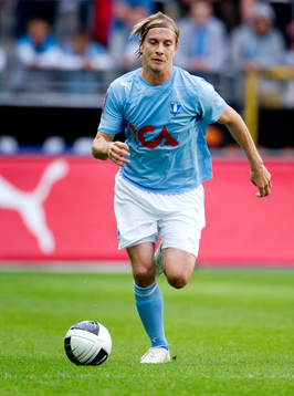 Markus Halsti
