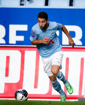Jimmy Durmaz