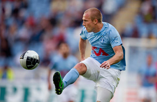 Daniel Larsson