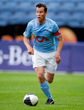 Daniel Andersson