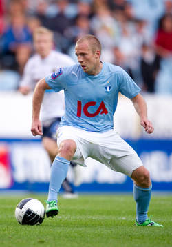 Daniel Larsson