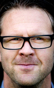 Rikard Norling, tränare