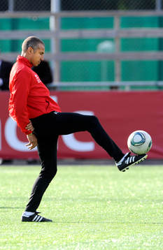 Henrik Larsson, tränare
