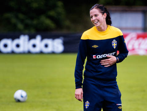 Lotta Schelin