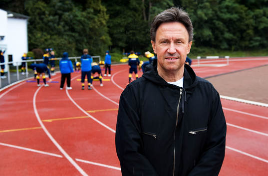 Mats Bråstedt, reporter, journalist
