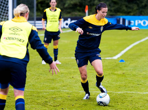 Lotta Schelin