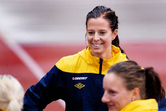 Lotta Schelin