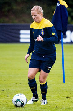 Annica Svensson