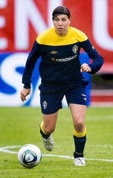 Linda Forsberg