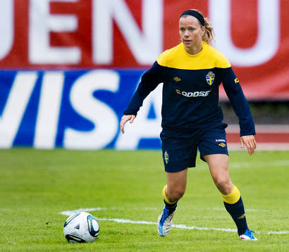 Sara Thunebro