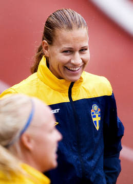 Charlotte Rohlin