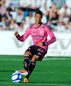 Tobias Sana