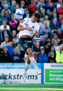 Mikael Dahlberg
