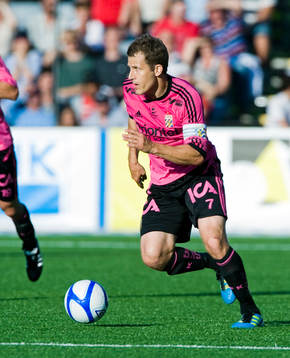 Tobias Hysén