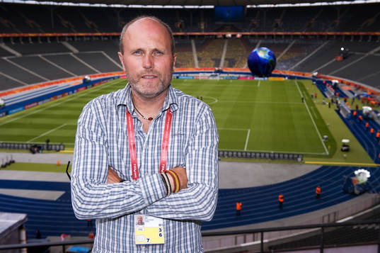 Bläddra bland fler bilder av Fotboll, Dam-VM, Tyskland - Kanada: