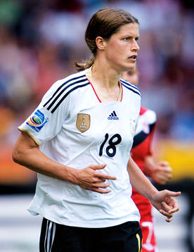 Kerstin Garefrekes