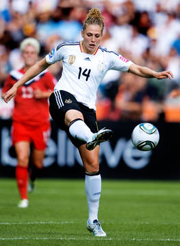 Kim Kulig, Tyskland