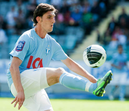 Agon Mehmeti